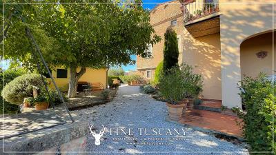 Condo-Apartment-with-shared-pool-for-sale-in-Ripoli--Casciana-Terme-Lari--Pisa--Tuscany--Italy-12