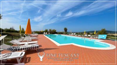 1-bedroom-apartment-with-garden-and-shared-swimming-pool-for-sale-in-Castellina-Marittima-Pisa-Tuscany-Italy-2