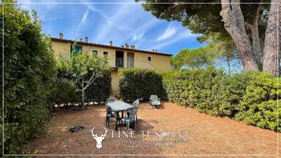 1-bedroom-apartment-with-garden-and-shared-swimming-pool-for-sale-in-Castellina-Marittima-Pisa-Tuscany-Italy-7