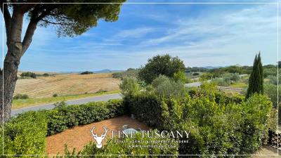 1-bedroom-apartment-with-garden-and-shared-swimming-pool-for-sale-in-Castellina-Marittima-Pisa-Tuscany-Italy-9