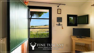 1-bedroom-apartment-with-garden-and-shared-swimming-pool-for-sale-in-Castellina-Marittima-Pisa-Tuscany-Italy-11