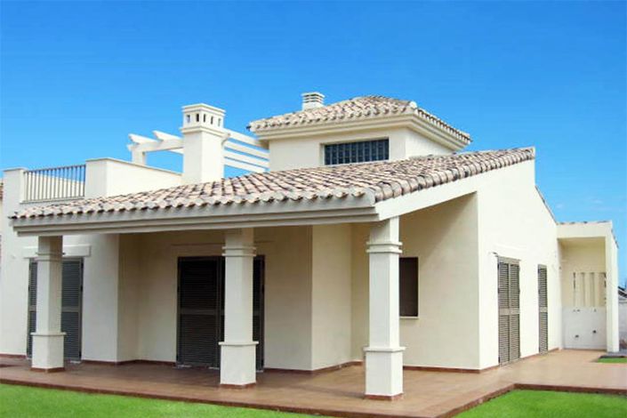 Image No.1-3 Bed Villa for sale