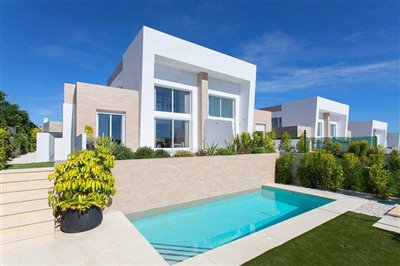 Costa Blanca Sales most sold property