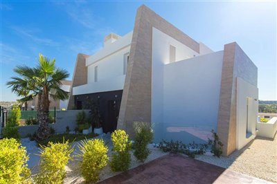 Costa Blanca Sales most sold property