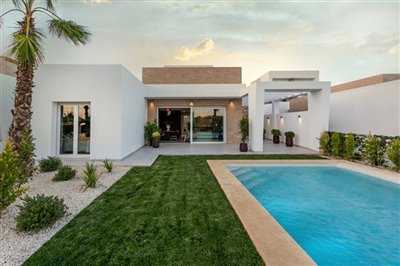 Costa Blanca Sales most sold property