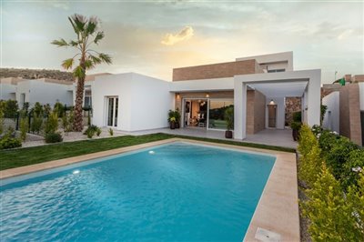 Costa Blanca Sales most sold property