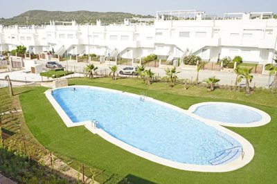 Costa Blanca Sales most sold property