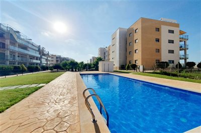 Costa Blanca Sales most sold property