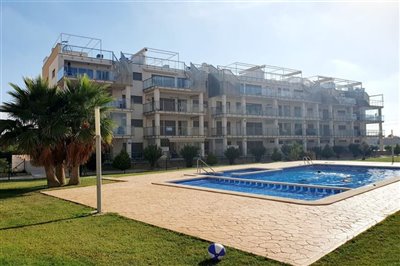 Costa Blanca Sales most sold property