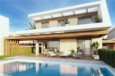 Costa Blanca Sales most sold property