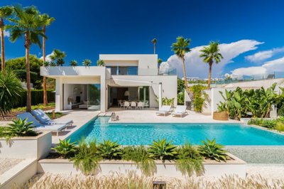 Costa Blanca Sales most sold property