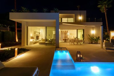 Costa Blanca Sales most sold property