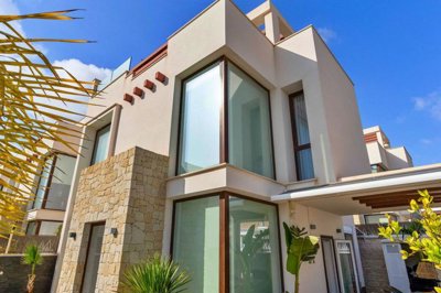 Costa Blanca Sales most sold property