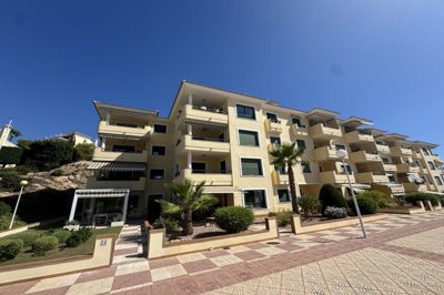 Costa Blanca Sales most sold property