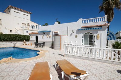 Costa Blanca Sales most sold property