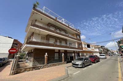 Costa Blanca Sales most sold property