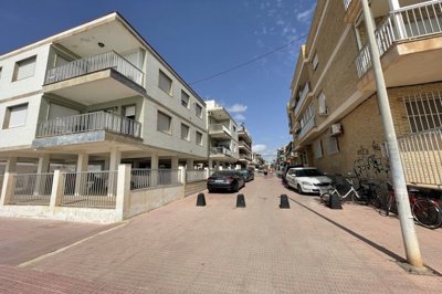 Costa Blanca Sales most sold property