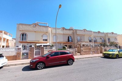 Costa Blanca Sales most sold property