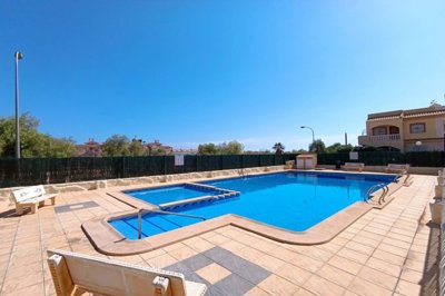 Costa Blanca Sales most sold property