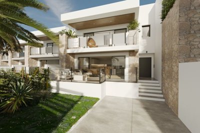 Costa Blanca Sales most sold property