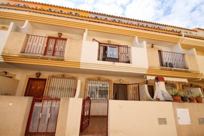 Costa Blanca Sales most sold property