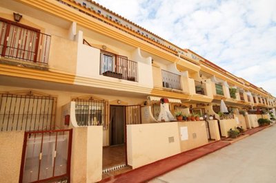 Costa Blanca Sales most sold property