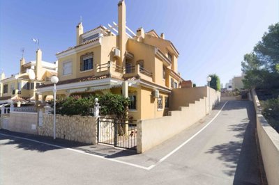 Costa Blanca Sales most sold property