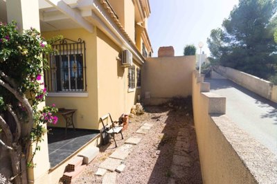 Costa Blanca Sales most sold property