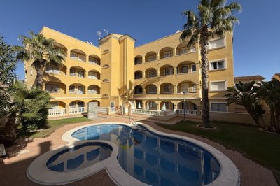 Costa Blanca Sales most sold property