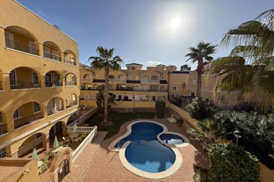 Costa Blanca Sales most sold property