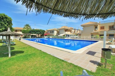 Costa Blanca Sales most sold property