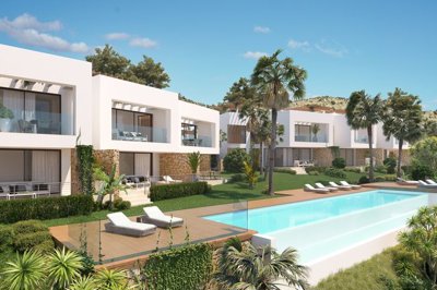 Costa Blanca Sales most sold property