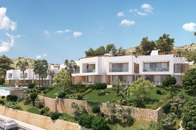 Costa Blanca Sales most sold property