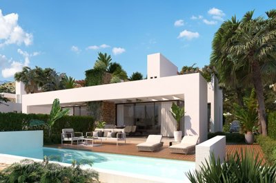 Costa Blanca Sales most sold property