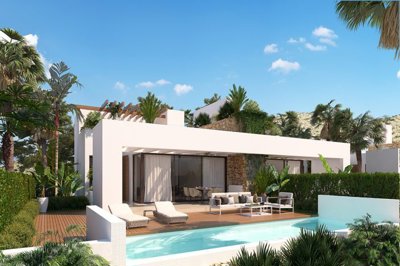 Costa Blanca Sales most sold property