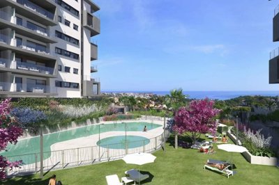 Costa Blanca Sales most sold property