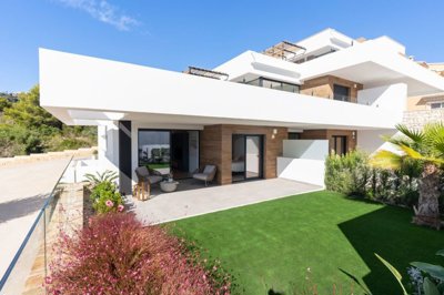 Costa Blanca Sales most sold property