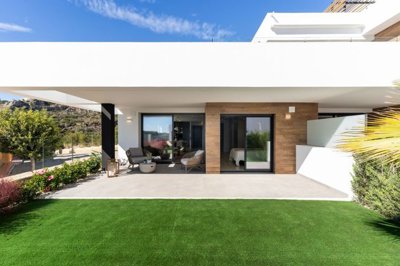 Costa Blanca Sales most sold property