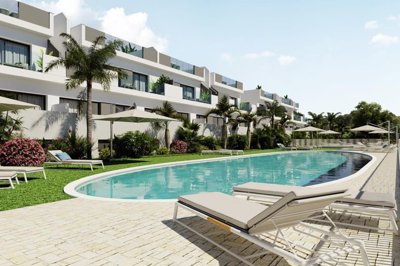 Costa Blanca Sales most sold property