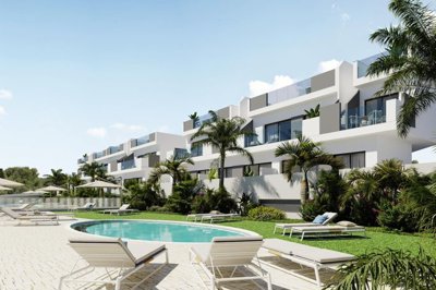 Costa Blanca Sales most sold property