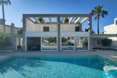 Costa Blanca Sales most sold property