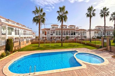 Costa Blanca Sales most sold property