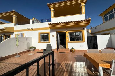 Costa Blanca Sales most sold property