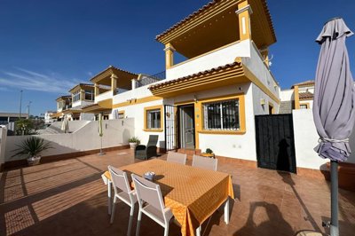 Costa Blanca Sales most sold property