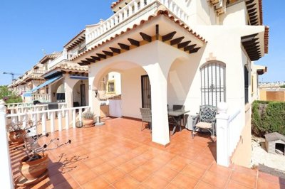 Costa Blanca Sales most sold property