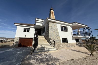 Costa Blanca Sales most sold property