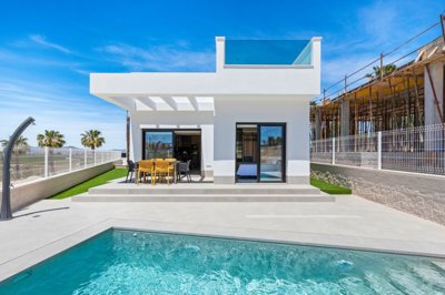 Costa Blanca Sales most sold property