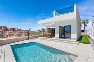 Costa Blanca Sales most sold property