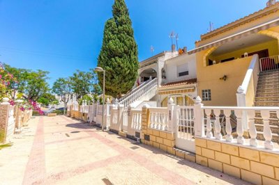 Costa Blanca Sales most sold property