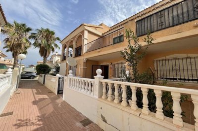 Costa Blanca Sales most sold property